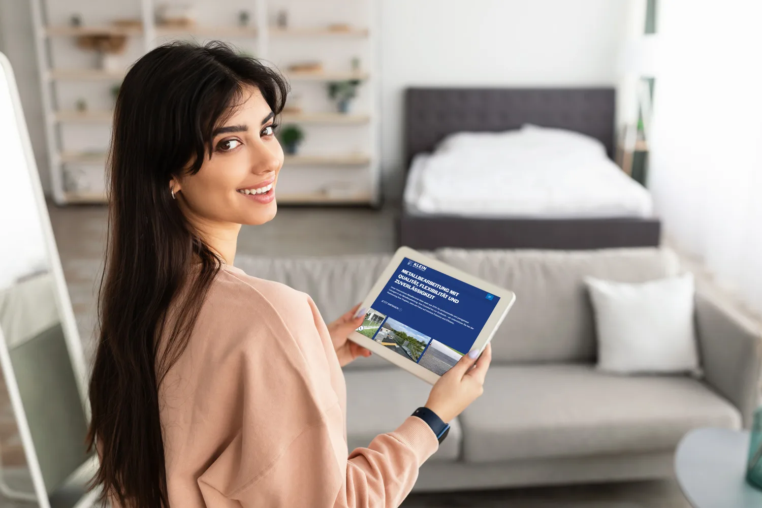 woman-using-digital-tablet-with-blank-empty-screen-2023-11-27-04-48-46-utc